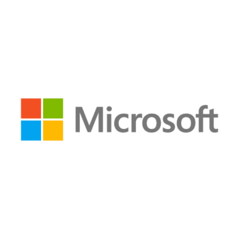 Microsoft logo