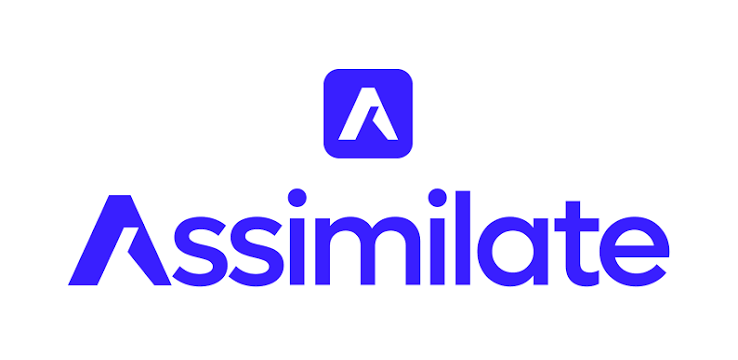 Assimilate logo