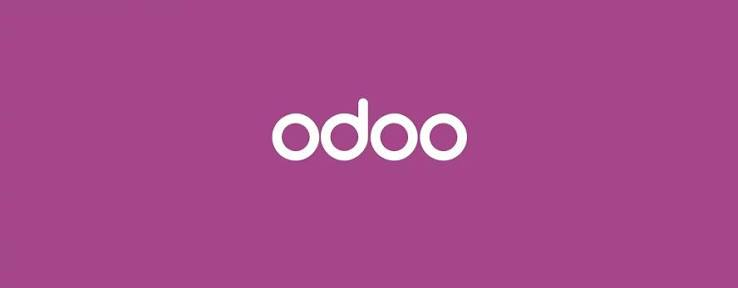 Odoo logo