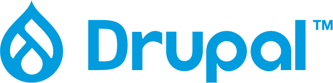 Drupal, a CMS platform Nectar Infotel implements