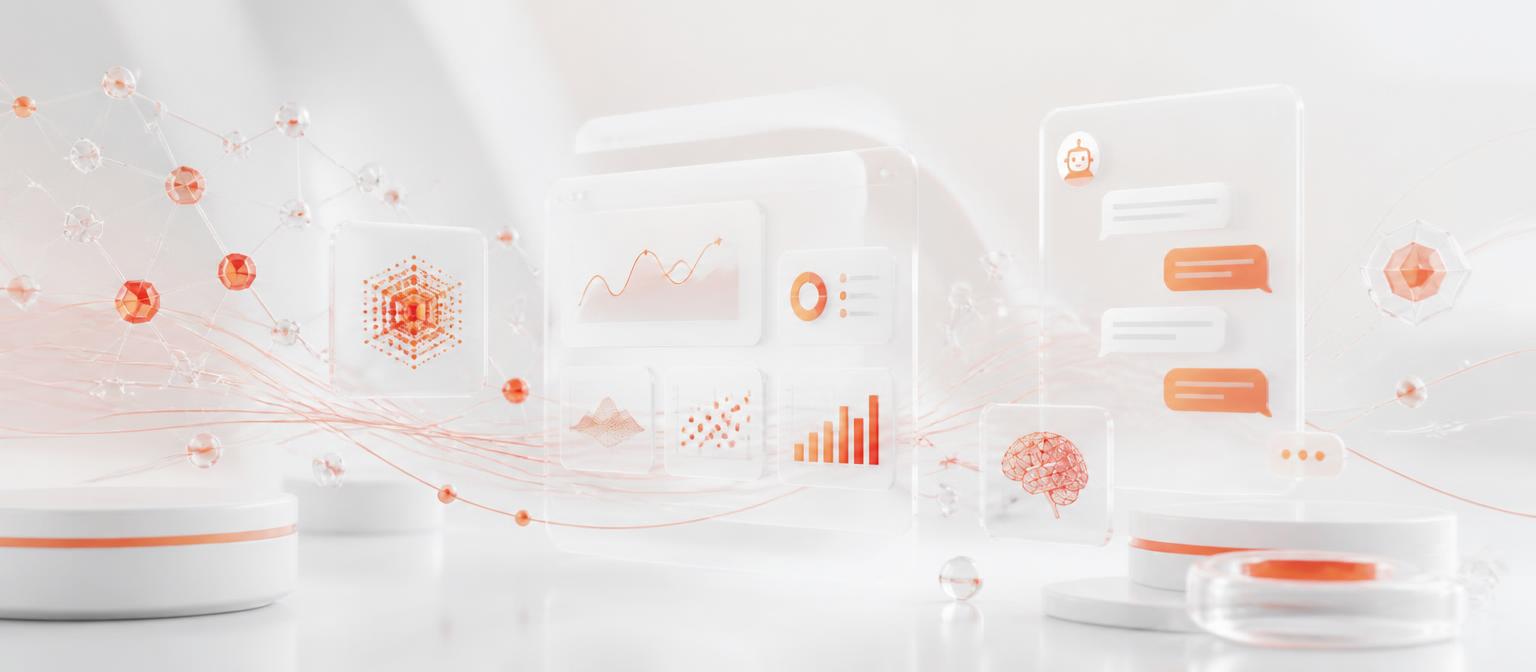 Applied AI: machine learning, document intelligence and conversational assistants