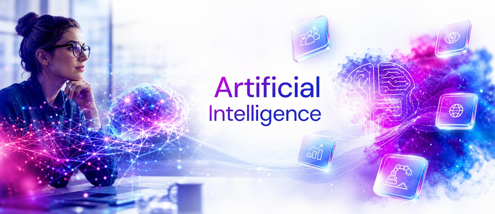 Applied AI — machine learning, document intelligence and conversational assistants