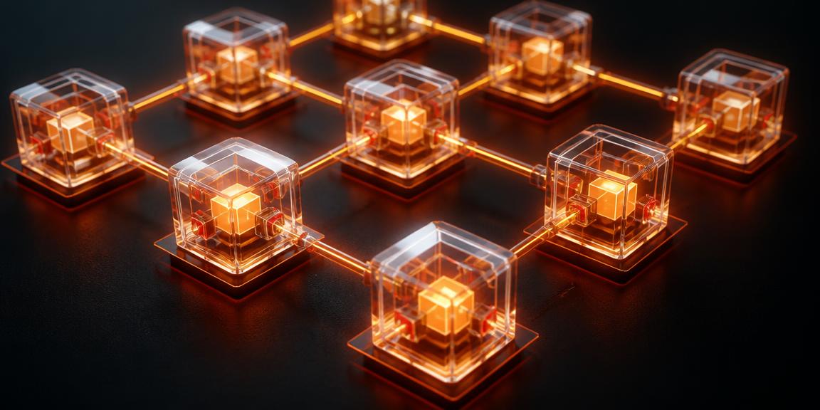 Container orchestration scaling cloud workloads