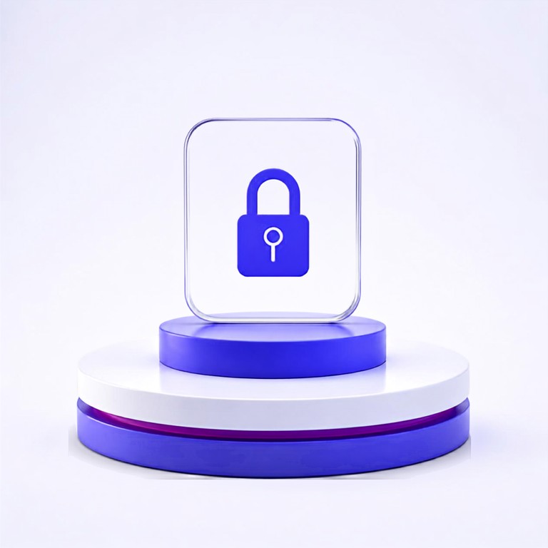 Secure data center powering cloud platforms