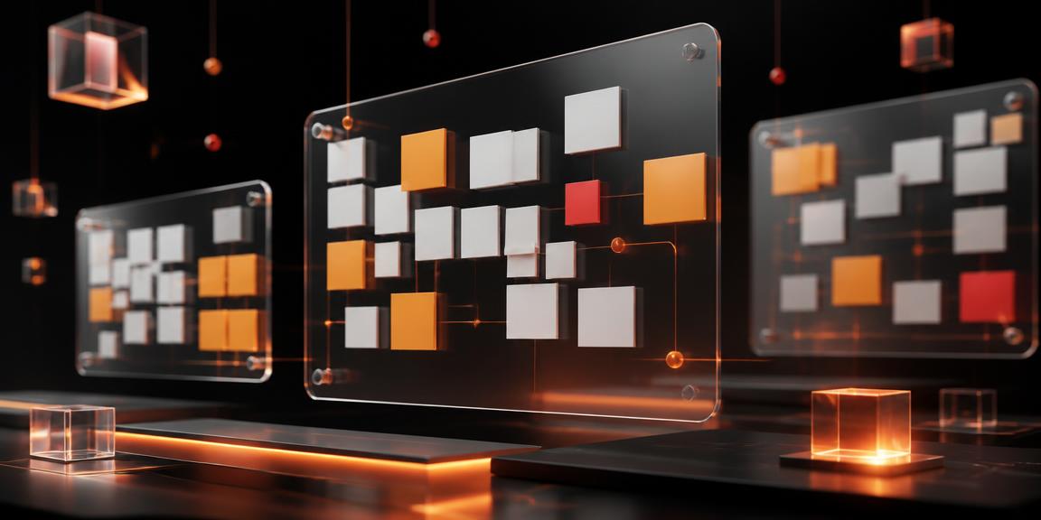 Business case modeling for each transformation wave