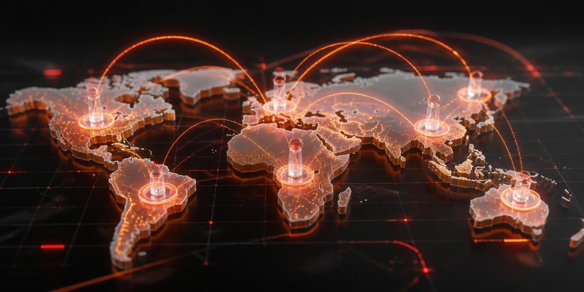 Distributed engineering pods collaborating across time zones