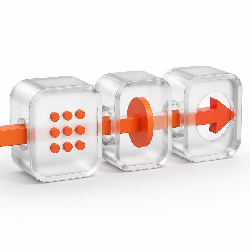 Continuous integration and release automation for digital products
