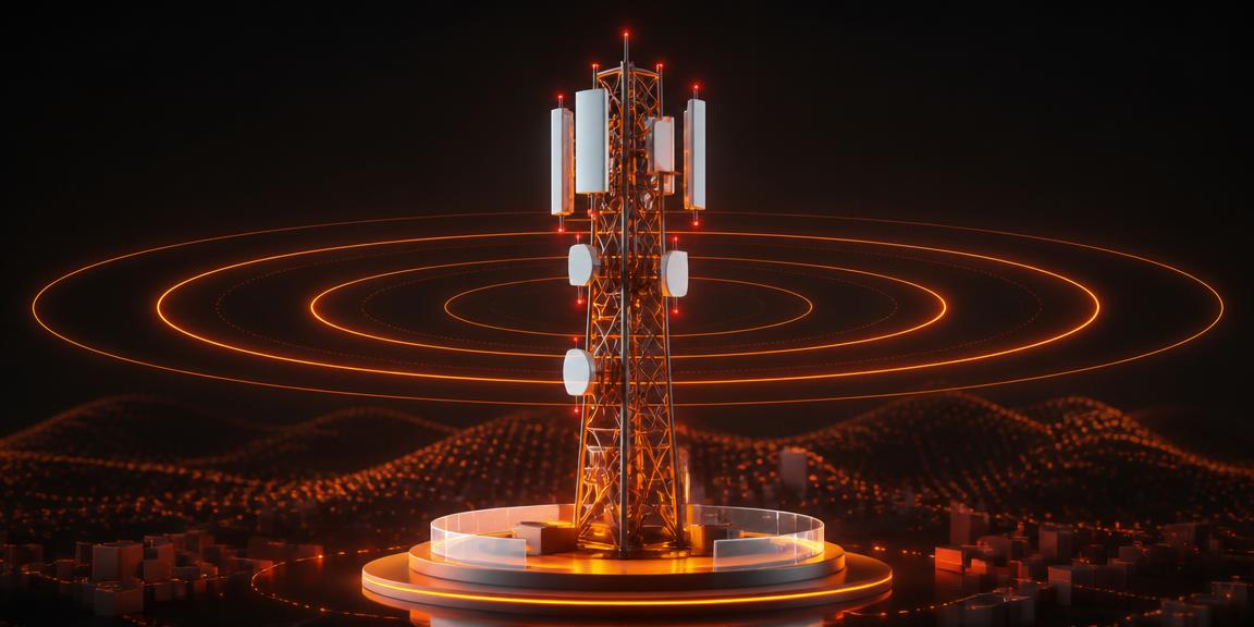 Telecom billing and revenue management dashboard