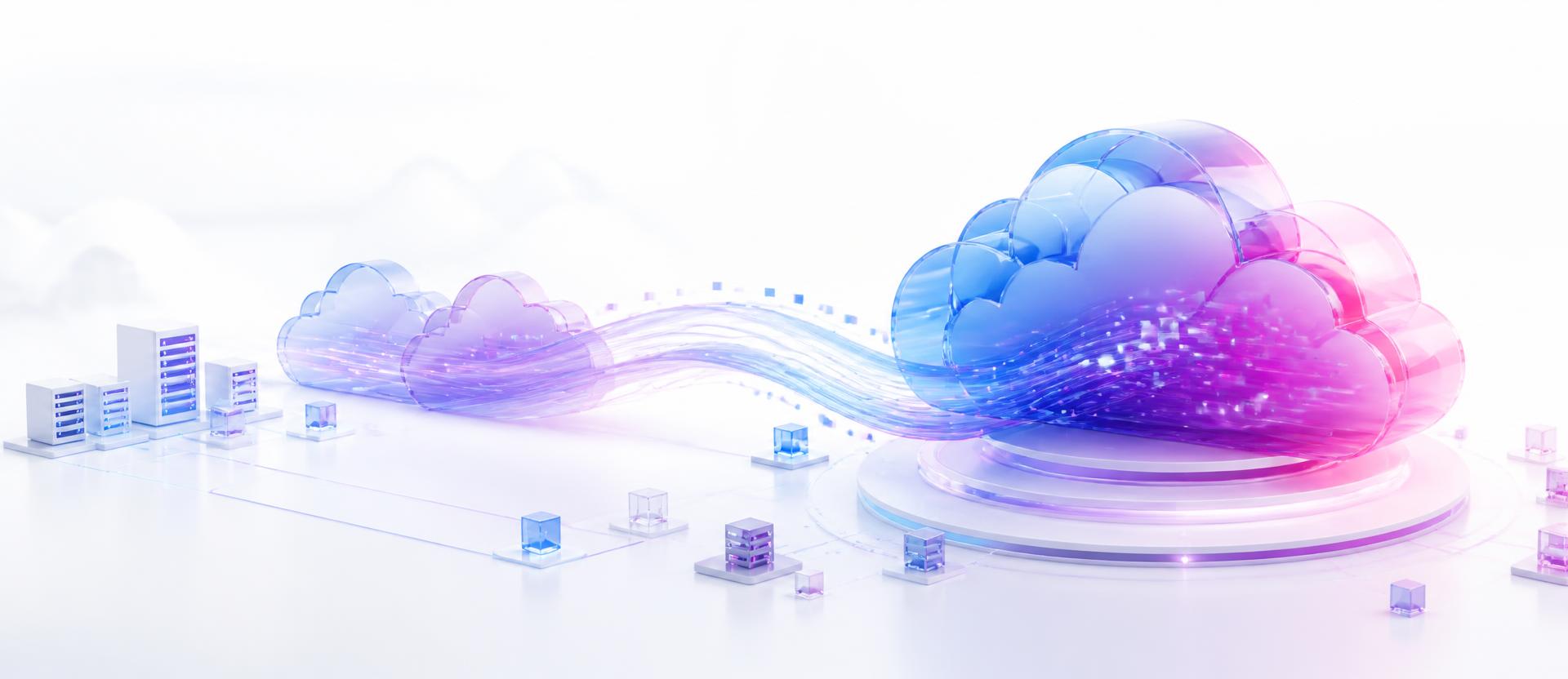 Digital transformation: cloud migration, data modernization and measurable outcomes