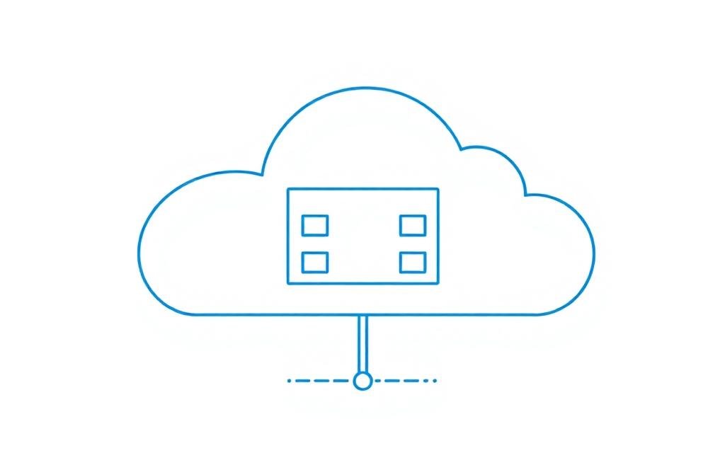 Cloud Transformation — design and development: architecture, UX and agile delivery sprints