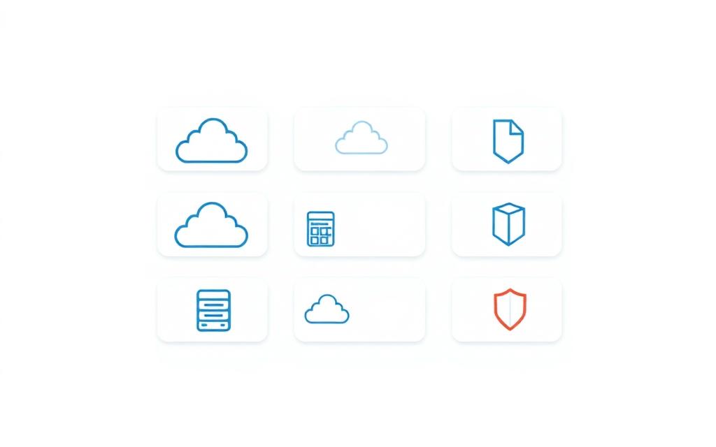 Cloud Transformation — capabilities and engagement models we offer