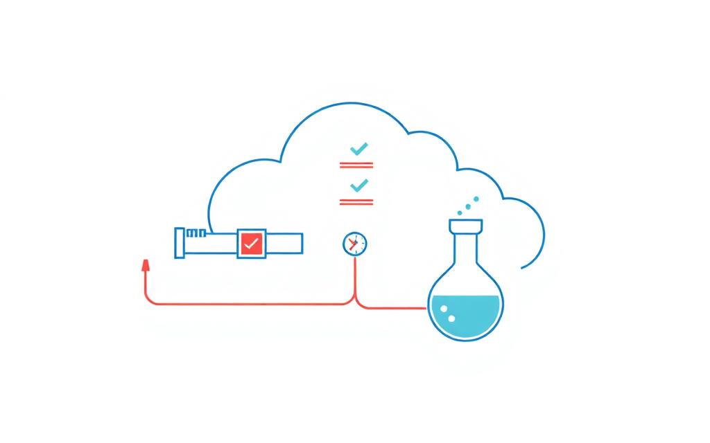 Cloud Transformation — test engineering: automated regression, performance and security testing