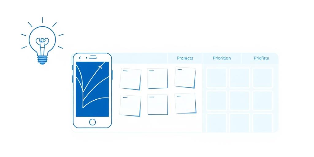 Digital Product Engineering — concept and ideation: stakeholder workshops and prioritized roadmap
