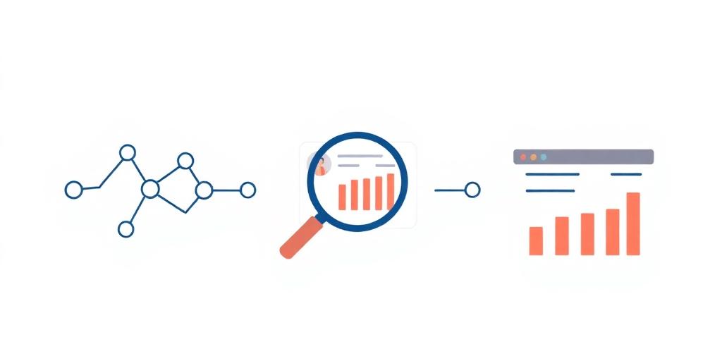 Digital Product Engineering — discovery and technology research: user, system and data analysis