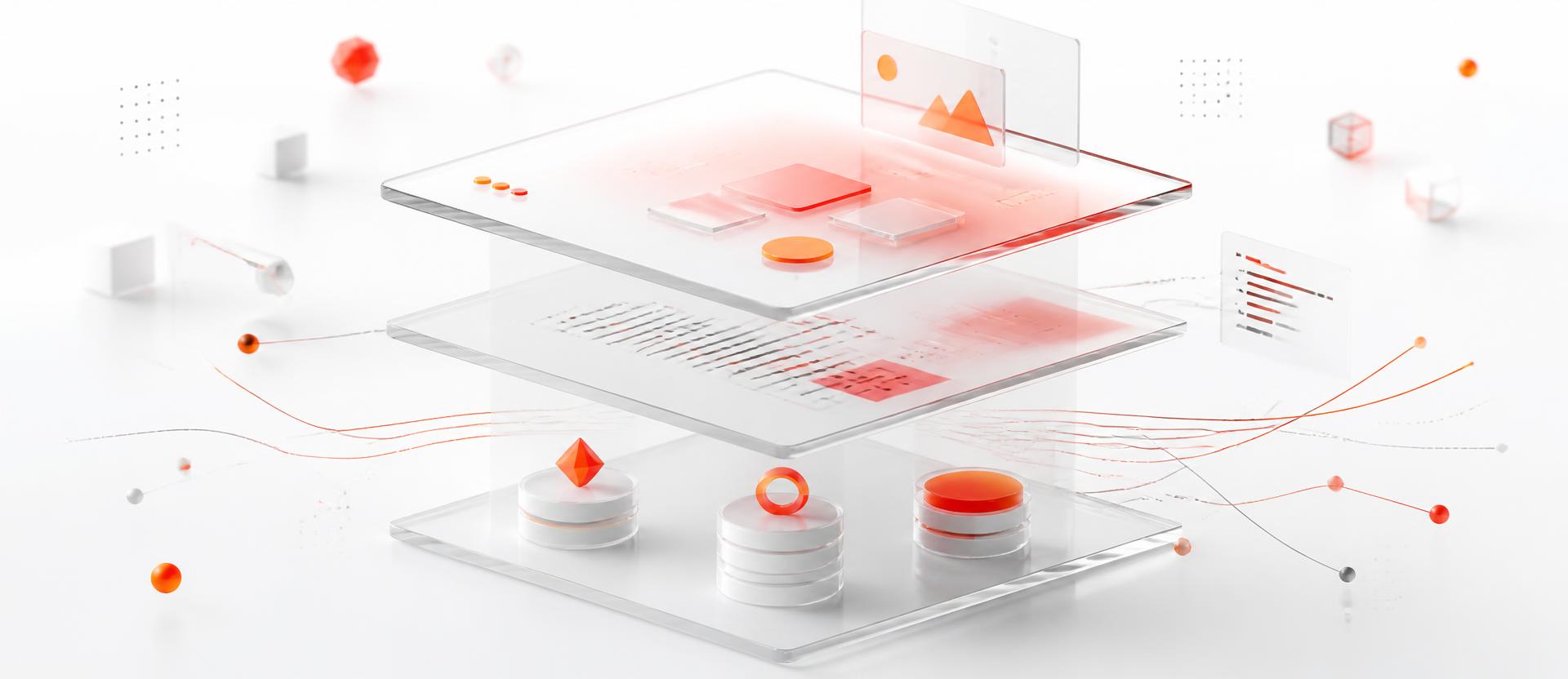 Technology services: full-stack engineering, data and API-led integration