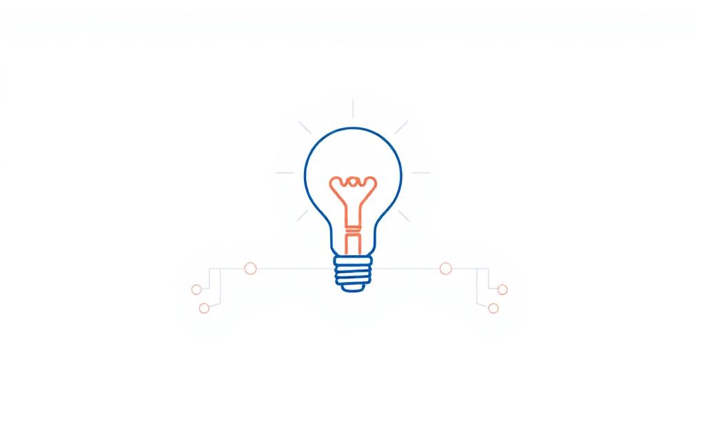 GCC Services — concept and ideation: stakeholder workshops and prioritized roadmap