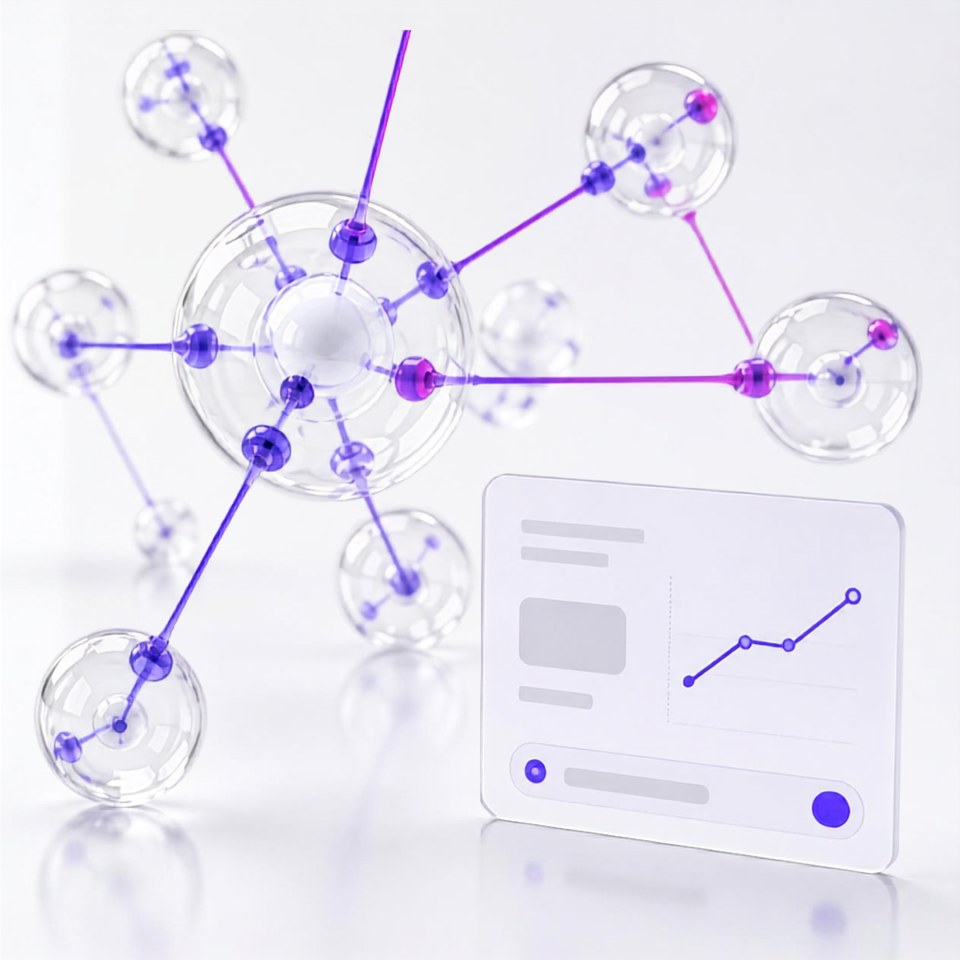 Machine learning model training and evaluation workflow