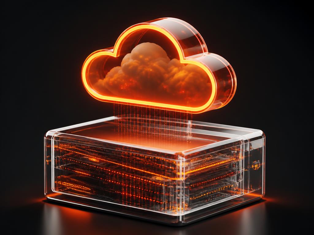 Cloud landing zone architecture and workload placement