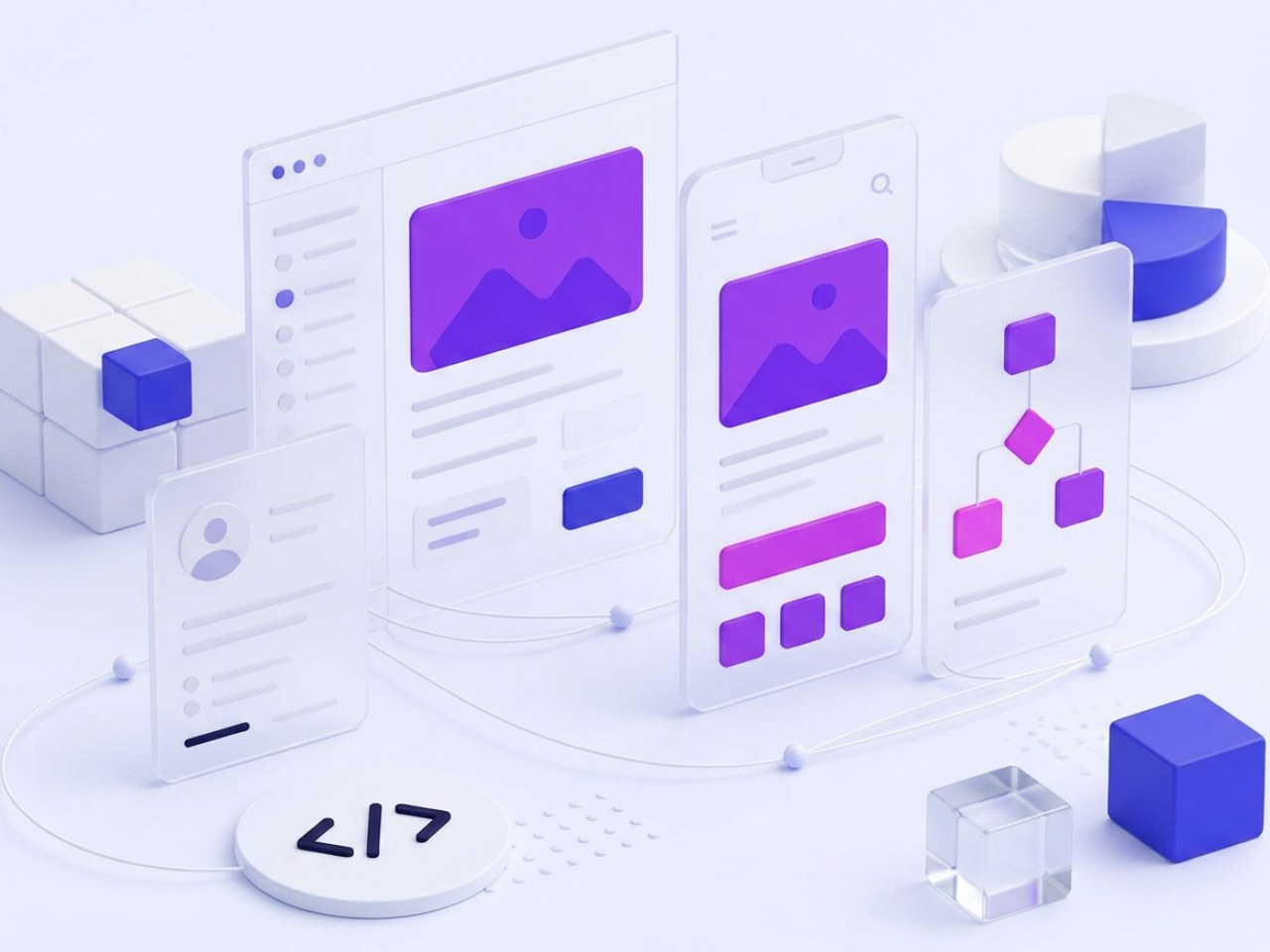 Enterprise digital product engineering teams building cloud-native applications