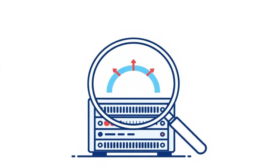Infrastructure Support — discovery and technology research: user, system and data analysis