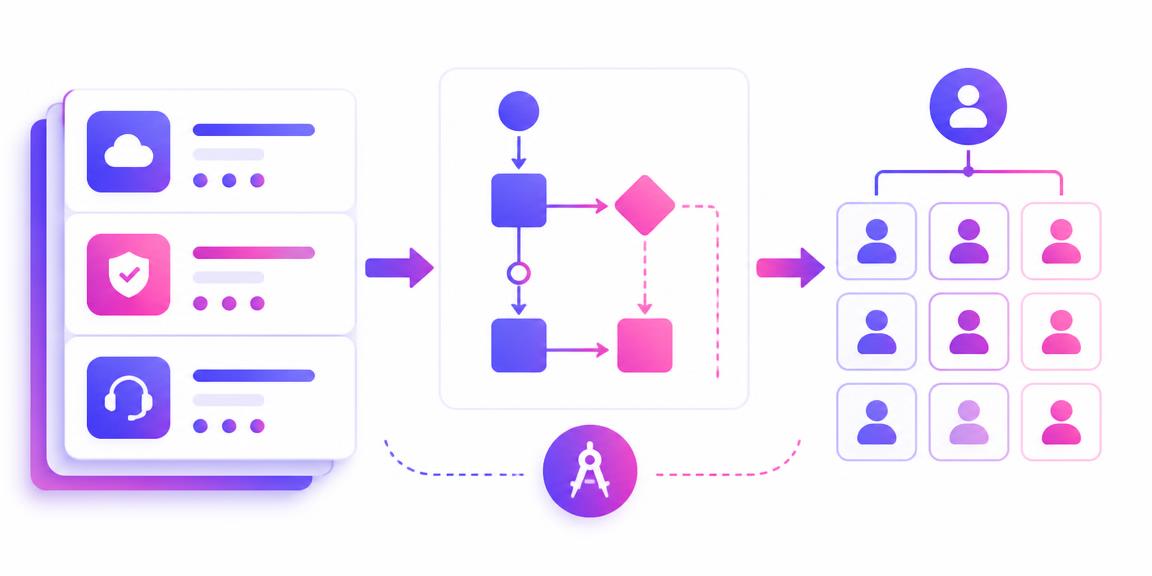IT & ITeS Services overview