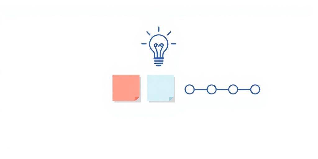 IT & ITeS Services — concept and ideation: stakeholder workshops and prioritized roadmap