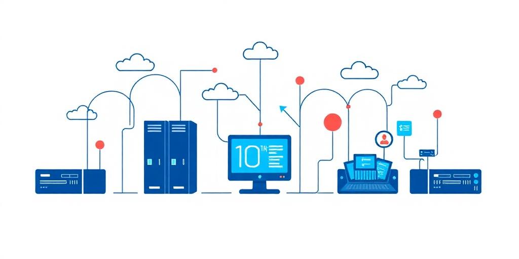 IT & ITeS Services — service overview and business context