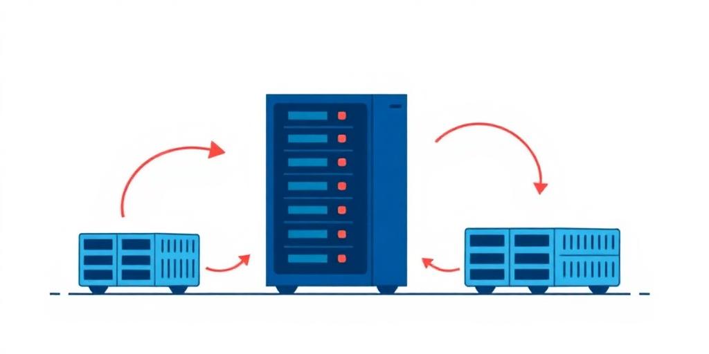 IT & ITeS Services — re-engineering: incremental modernization and data migration