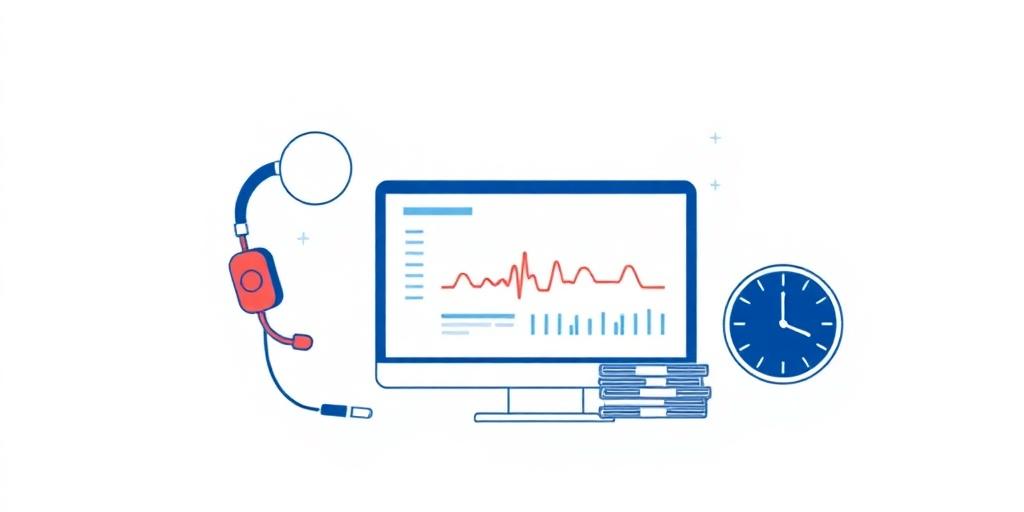 IT & ITeS Services — support and reliability: 24/7 monitoring, incident response and service levels
