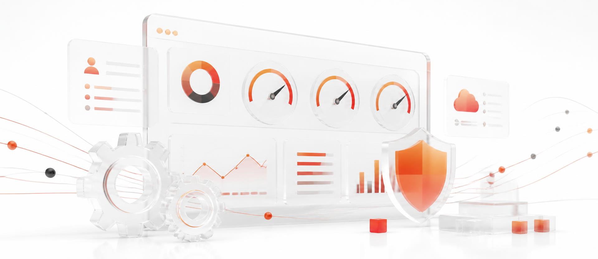 Managed services: monitoring, patching, releases and continuous optimization