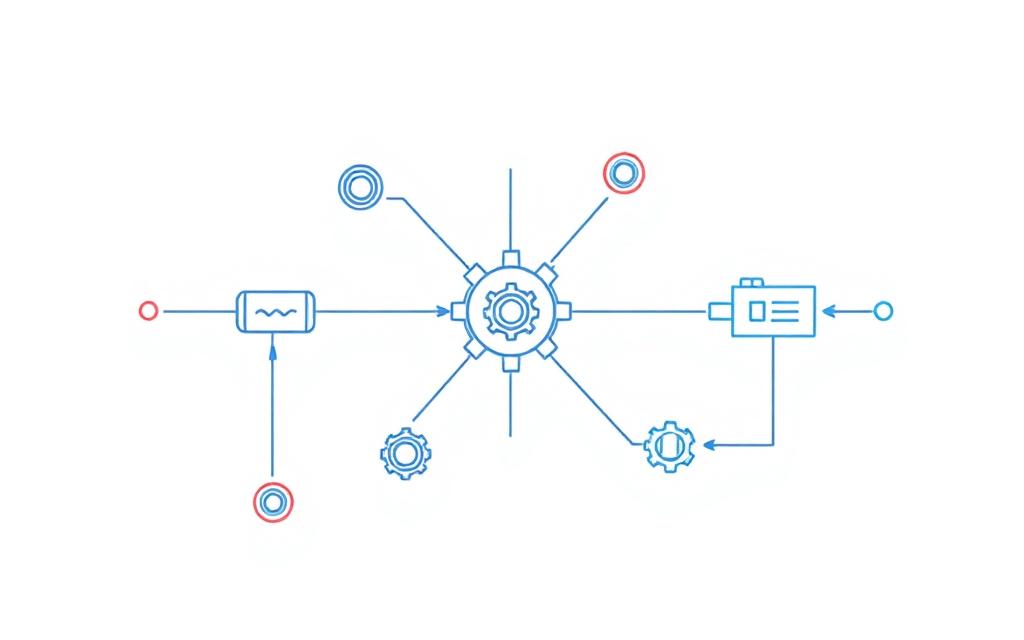 Managed Services — design and development: architecture, UX and agile delivery sprints