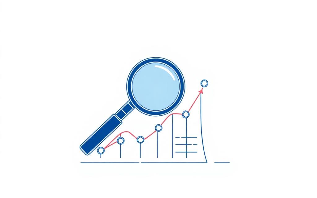 Managed Services — discovery and technology research: user, system and data analysis