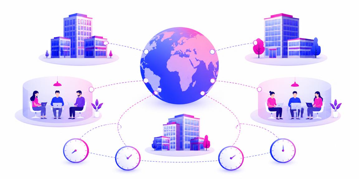 GCC as a Service overview