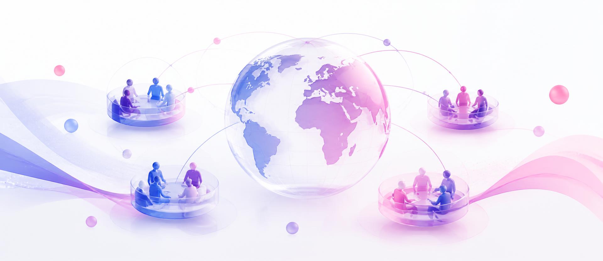 GCC as a Service: dedicated offshore engineering pods and delivery governance