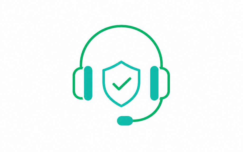 Support Services