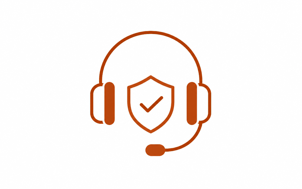 Infrastructure Support services