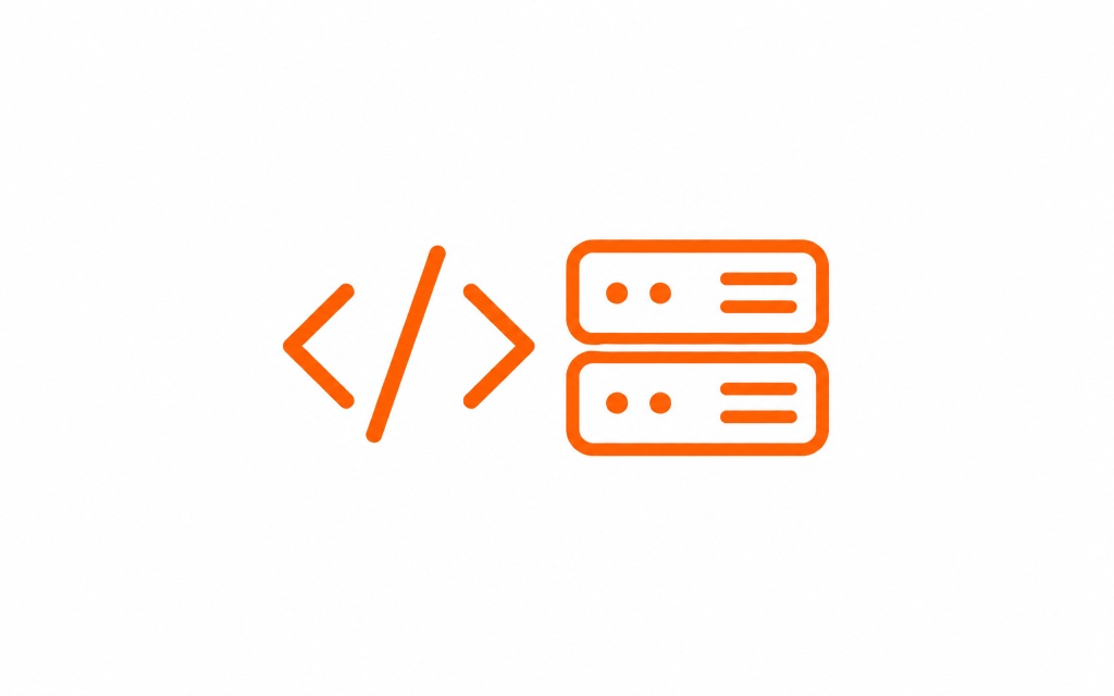 Full-Stack Engineering services