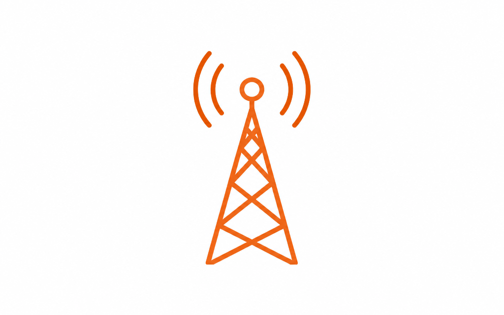 Telecom OSS/BSS services