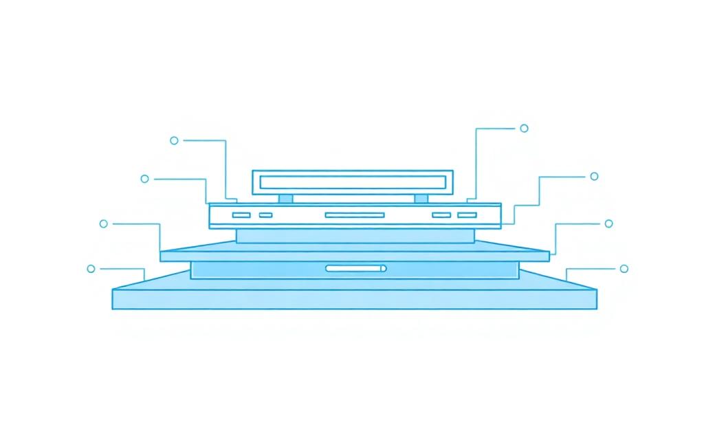 Telecom OSS/BSS — design and development: architecture, UX and agile delivery sprints