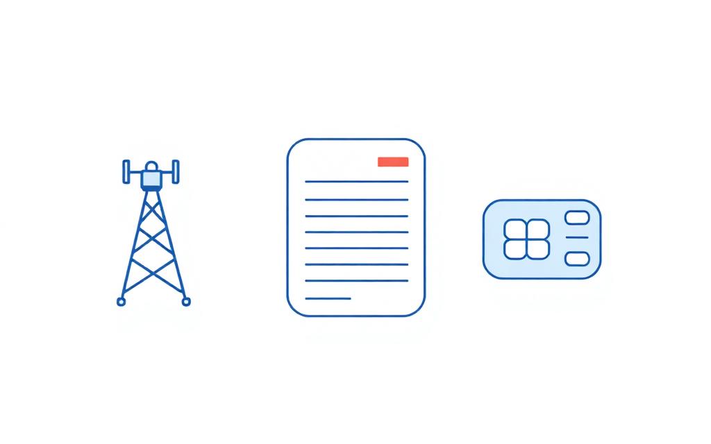 Telecom OSS/BSS — capabilities and engagement models we offer