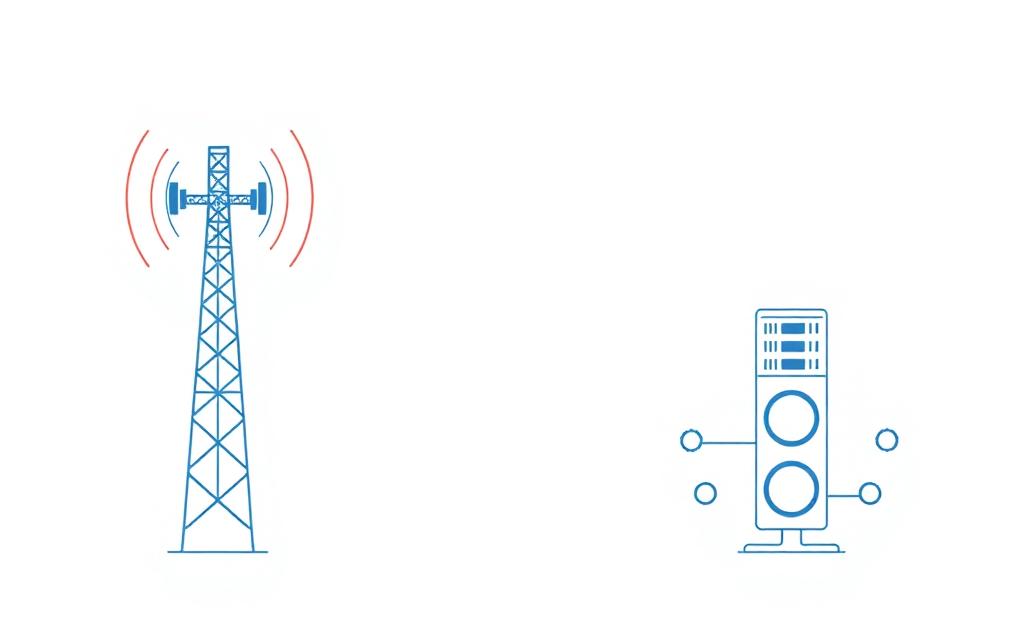 Telecom OSS/BSS — service overview and business context