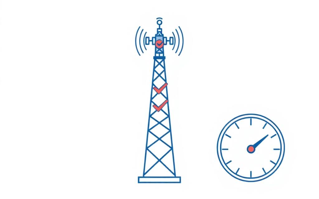 Telecom OSS/BSS — test engineering: automated regression, performance and security testing